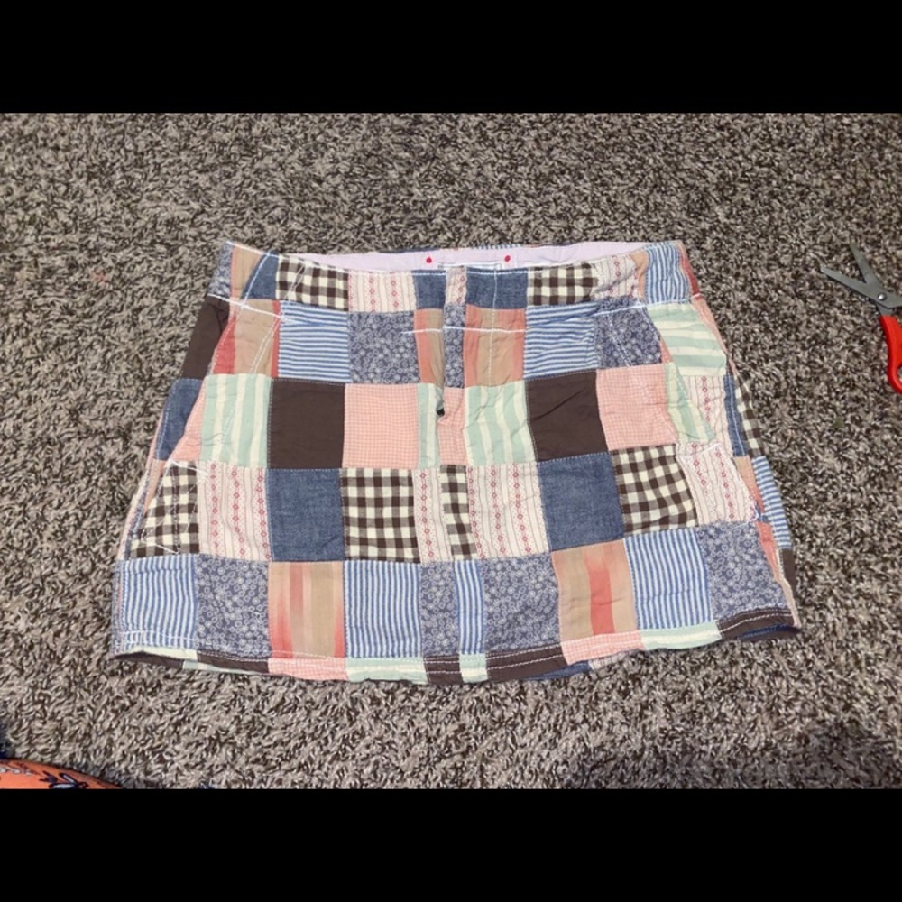 American Eagle Skirt Size 00